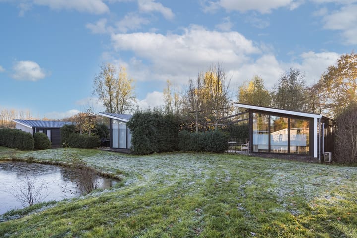 Foto van woning Tusselerdijk 4-H114, Lochem