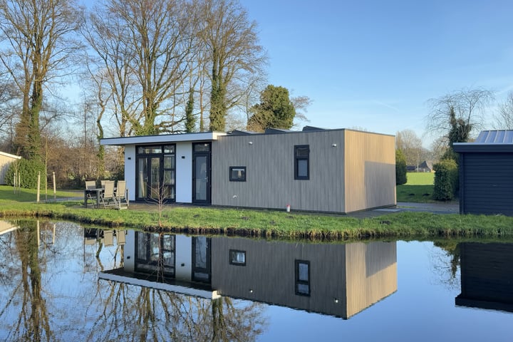 Tusselerdijk 4-H119 in Lochem foto