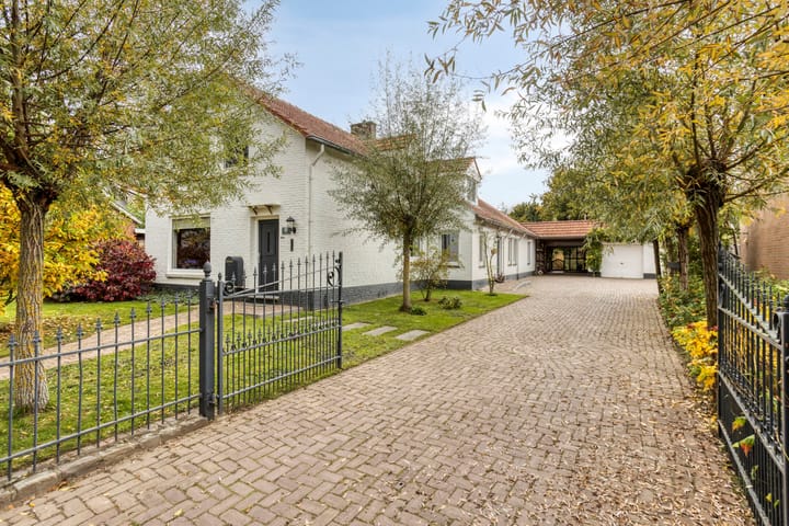 Foto van woning Tussen de Bruggen 14, Vlodrop