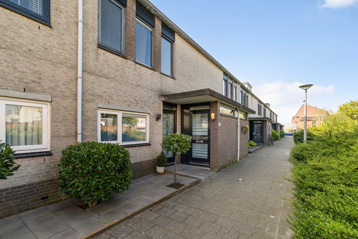 Tussenhaven 30 in Den Hoorn foto