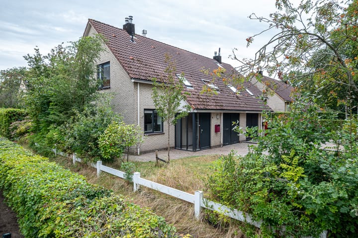Foto van woning Tussenziel 9, Haren Gn