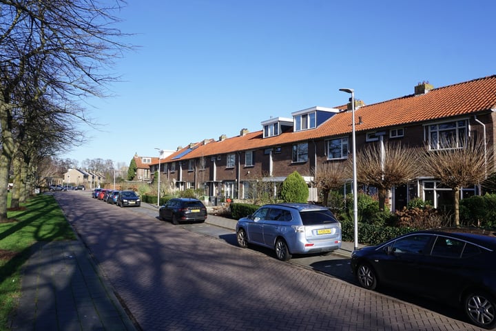 Tutein Noltheniusplein 20 in Purmerend foto