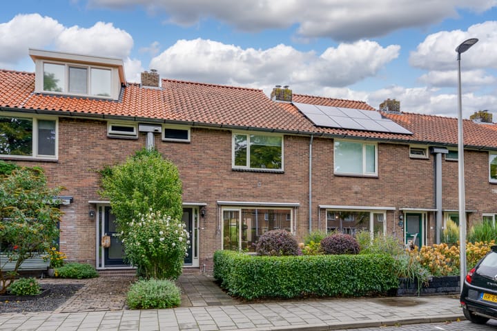 Tutein Noltheniusplein 34 in Purmerend foto