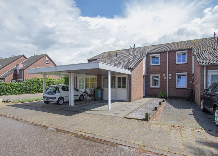 Tuulshoek 69 in Heythuysen foto