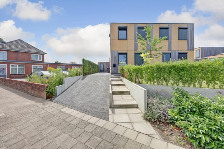 Foto van woning Tuunterstraat 43, Winterswijk