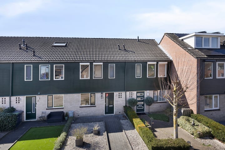 Tuurbrink 15 in Heerde foto