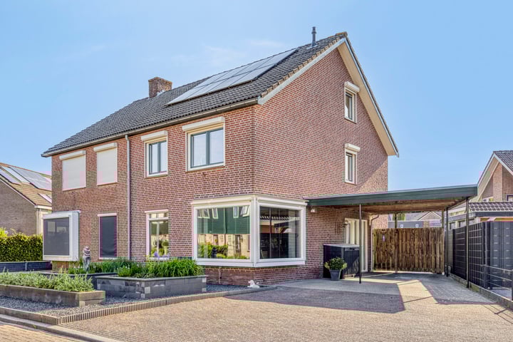 Foto van woning Tuurbrink 2, Heerde