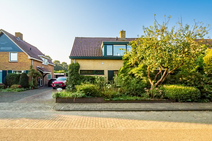 Tuurdijk 17 in 't Goy foto