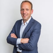 Foto van Twan Schalk