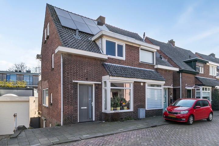 Tweeberg 22 in Rosmalen