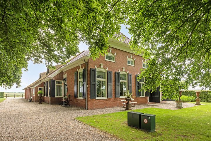 Tweede Boerendiep 20 in Musselkanaal foto