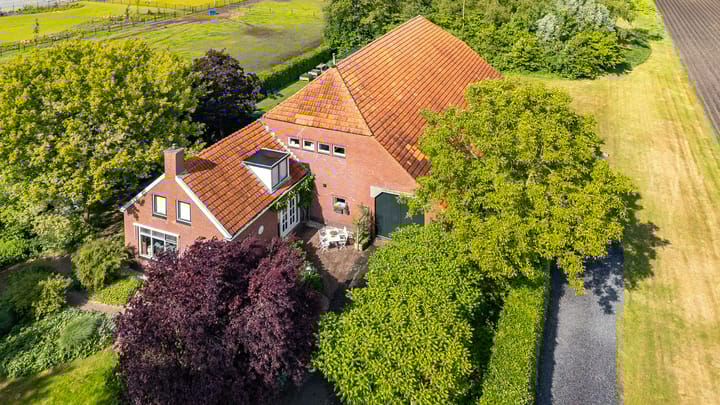 Foto van woning Tweede Boerendiep 7, Musselkanaal