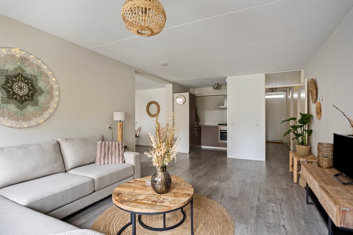 Foto van woning Tweede Bothofdwarsstraat 2-17, Enschede