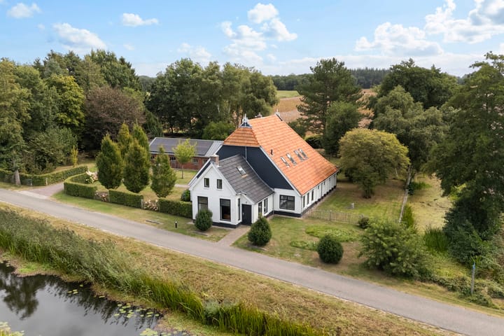 Foto van woning Tweede Compagnonsweg 4, Bontebok
