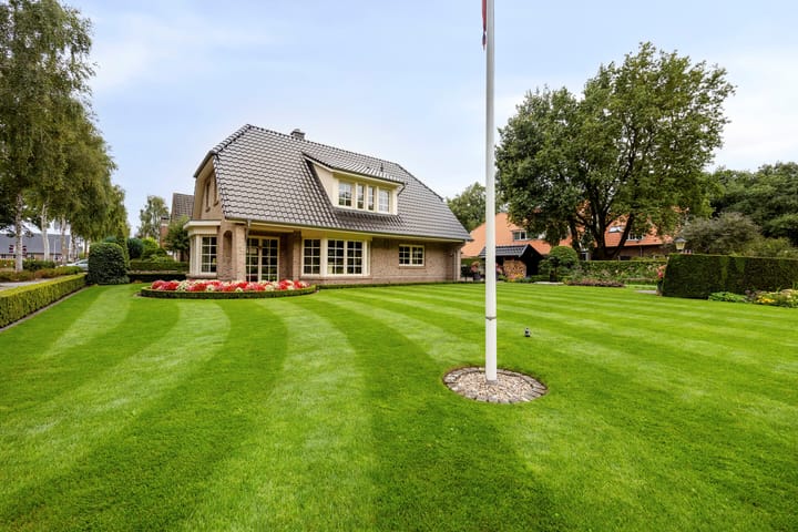 Foto van woning Tweede Elsweg 1, Mariënberg