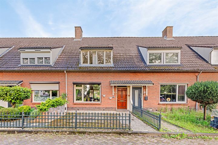 Tweede Koppelveenweg 25 in Emmer-Compascuum foto
