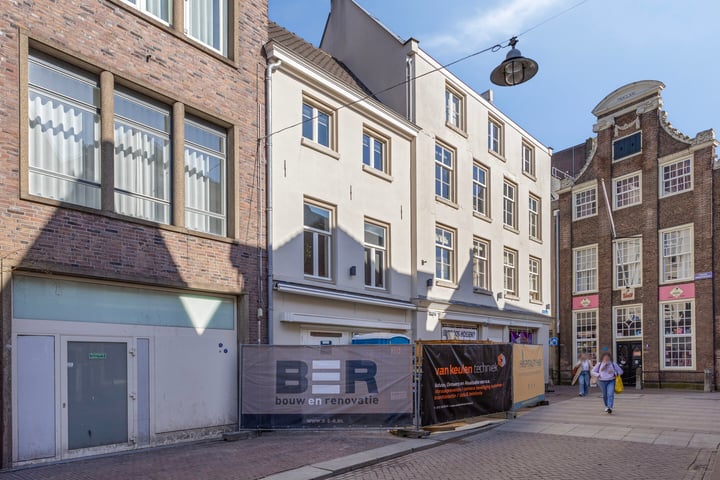 Foto van woning Tweede Korenstraatje 13, 's-Hertogenbosch