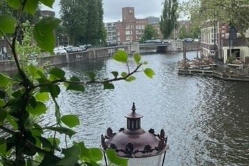 Foto van woning Tweede Kostverlorenkade 138-2, Amsterdam
