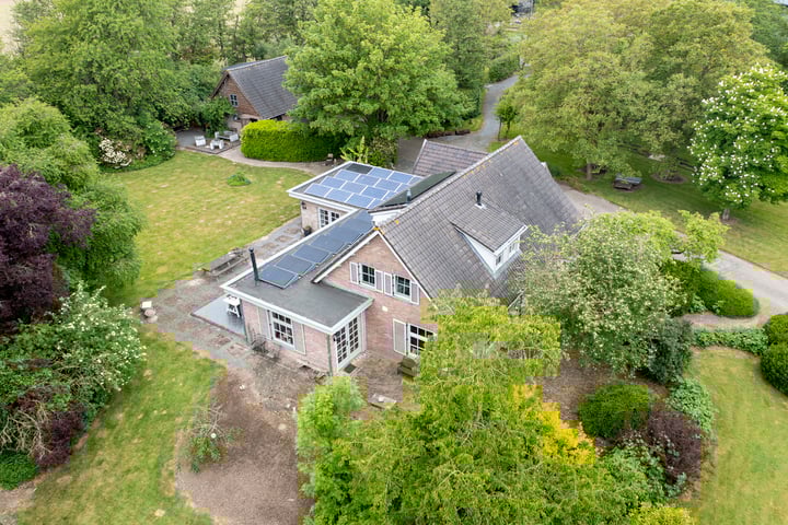 Foto van woning Tweede Kruisweg 3, Puttershoek