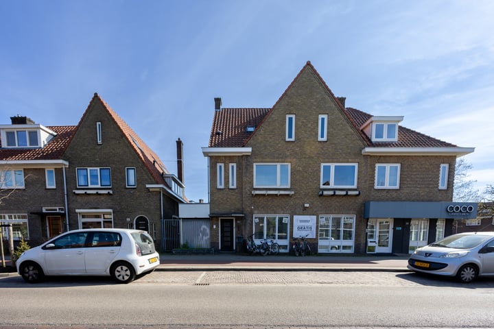 Tweede Oude Heselaan 205A in Nijmegen foto