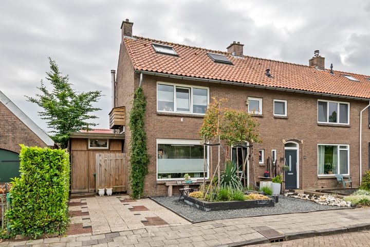 Tweede Parallelweg 8d in Tiel foto