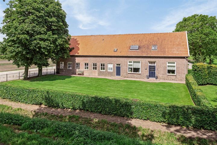Tweede Stichting 11 in Oploo foto