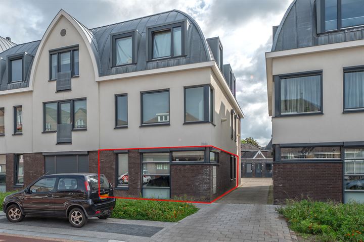 Tweeling 1 in Valkenswaard foto