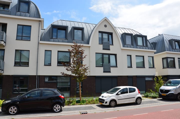 Foto van woning Tweeling 5, Valkenswaard