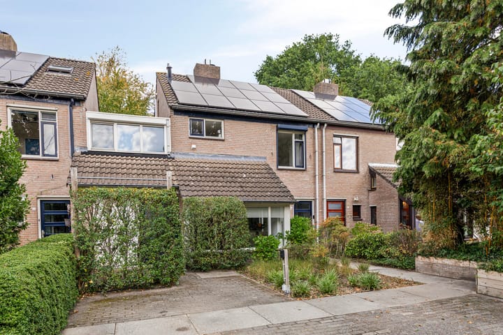 Foto van woning Tweelingenlaan 22, Son en Breugel