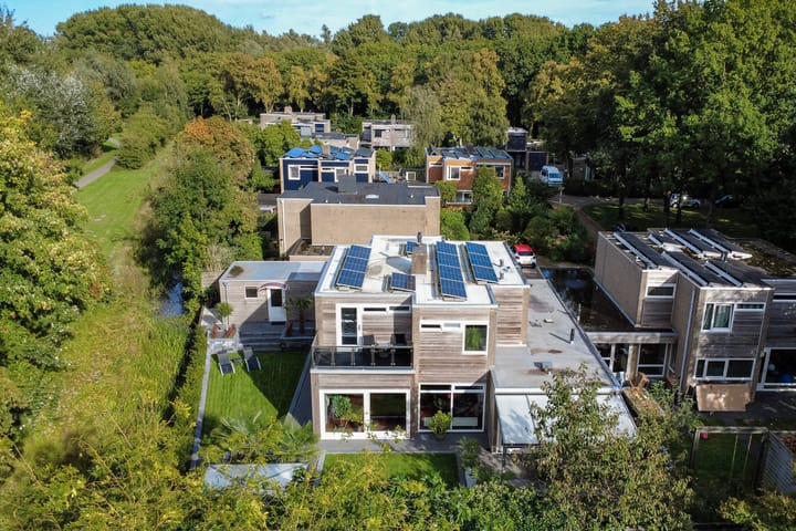 Foto van woning Tweeloo 23, Meppel