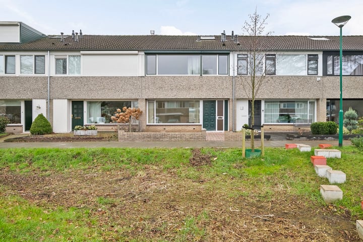 Tweespan 22 in Veenendaal foto