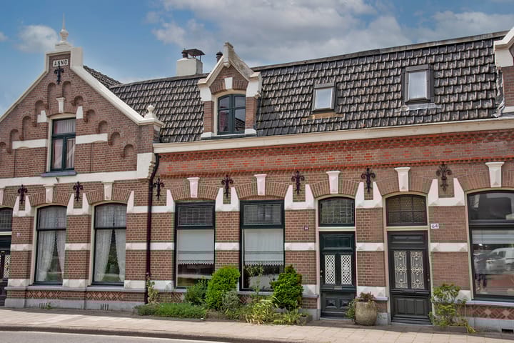 Foto van woning Twekkelerweg 66, Hengelo