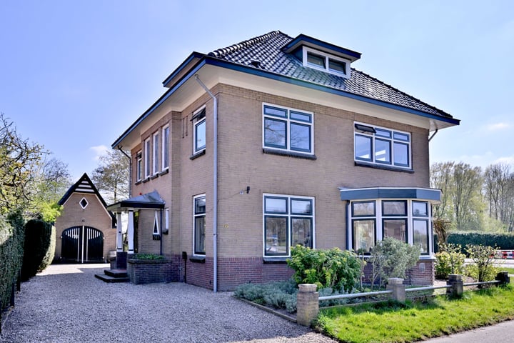 Twelloseweg 25A in Steenenkamer foto