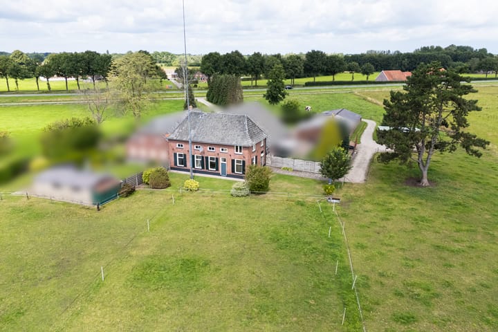 Foto van woning Twente-Route 11B, Heelweg
