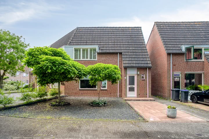 Foto van woning Twentehof 108, Helmond