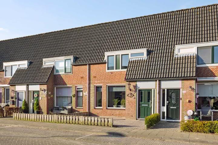 Twentehof 158 in Helmond foto