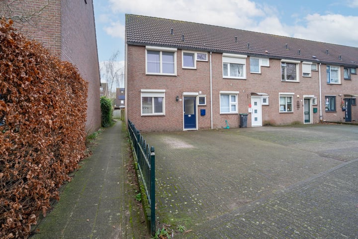 Twentehof 19 in Helmond foto