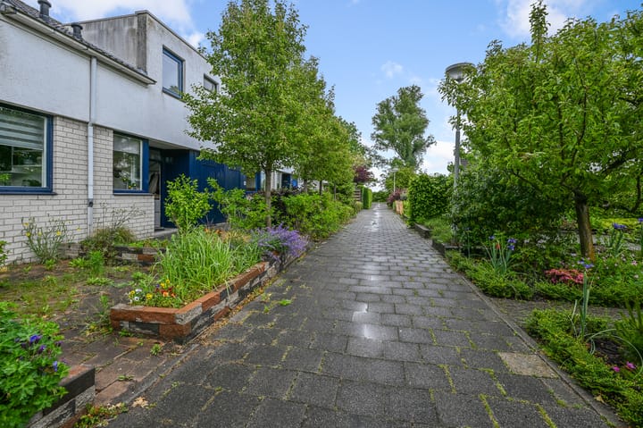 Twentestraat 46 in Heemskerk foto