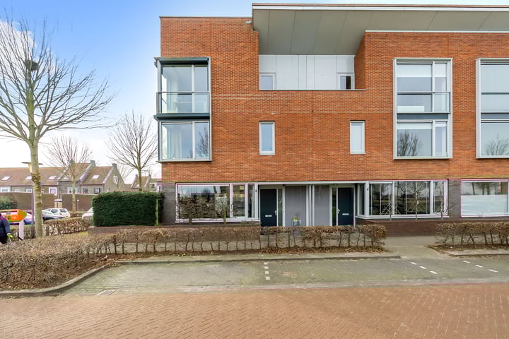 Twickel 1 in Zeewolde foto