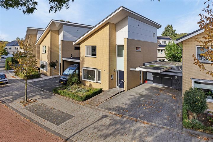 Twickel 21 in Raalte foto