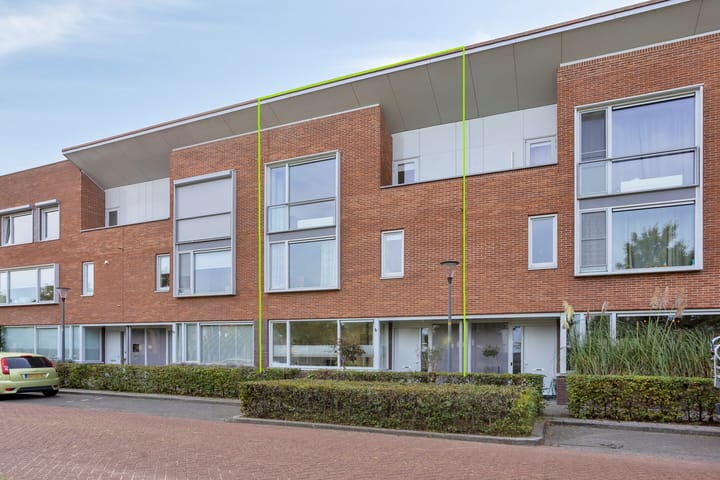 Twickel 25 in Zeewolde foto