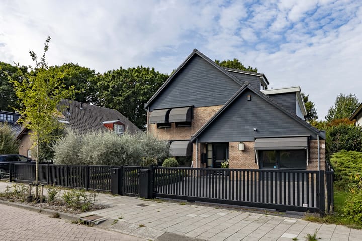 Foto van woning Twickel 34, Eindhoven