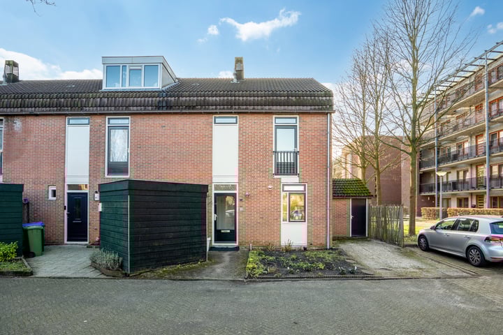 Twickel 9 in Huizen foto