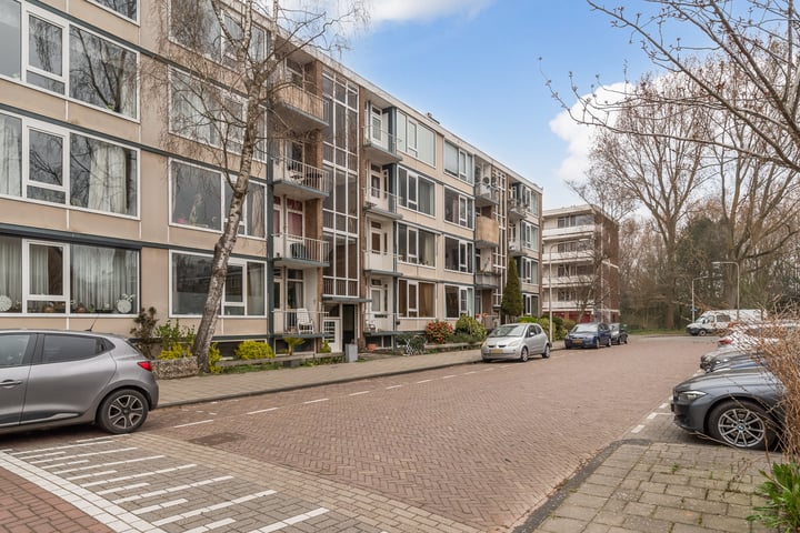 Twickelstraat 77 in Wassenaar foto