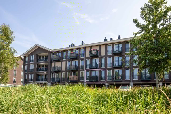 Foto van woning Twijnderlaan 162, Aalsmeer