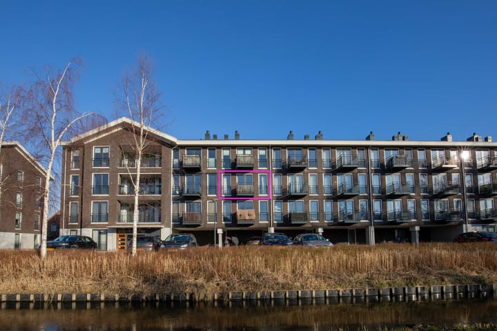Twijnderlaan 178 in Aalsmeer foto
