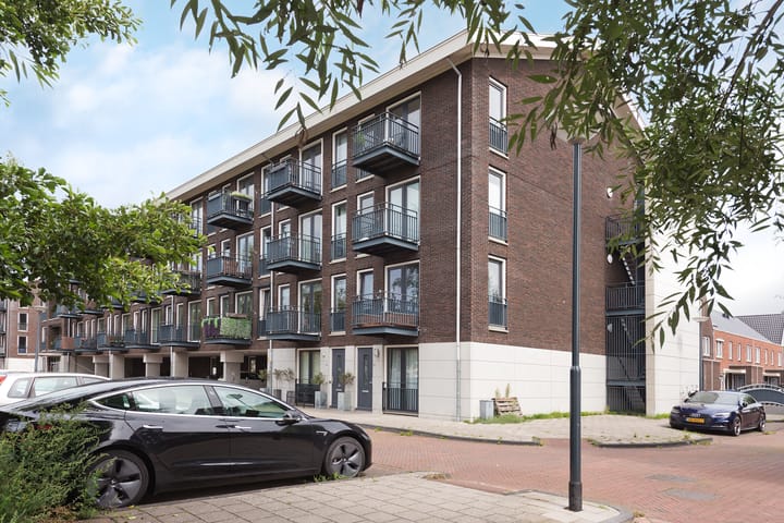 Foto van woning Twijnderlaan 42, Aalsmeer