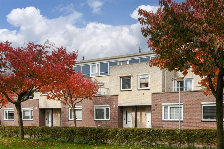Twijnderstraat 118 in Weert foto