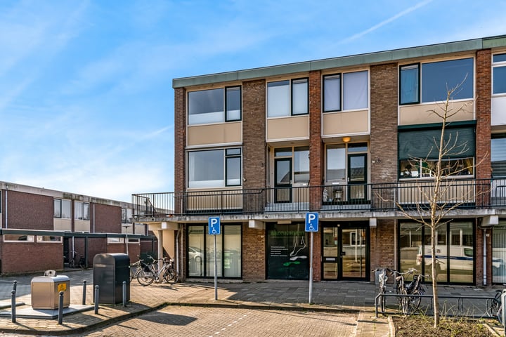 Twijnderstraat 25 in Gorinchem foto