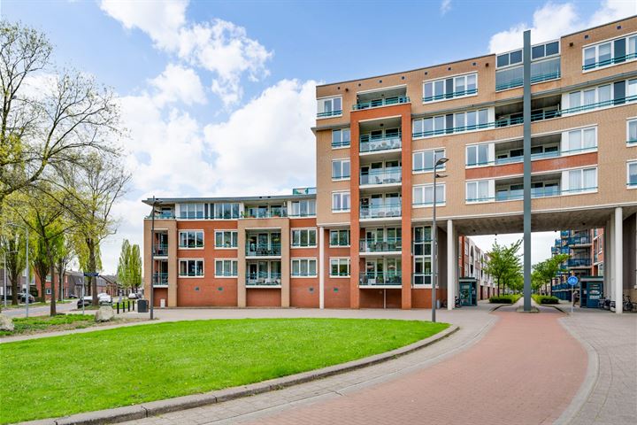 Twijnderstraat 3 in Weert foto